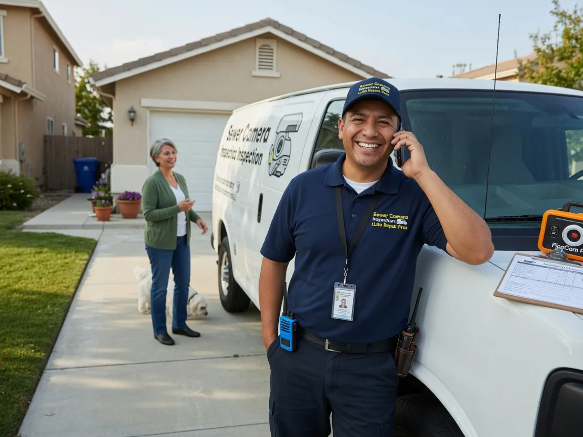 Sewer Line Repair Somers, NY FAQs